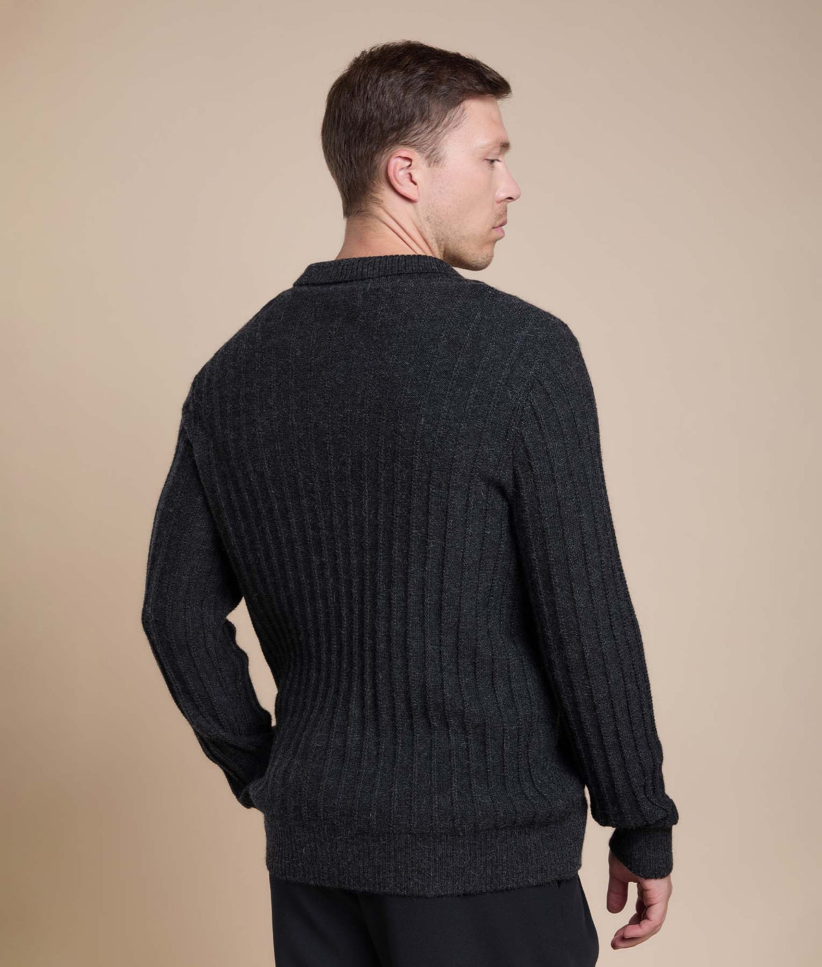 Men's Forest Essence Sweater