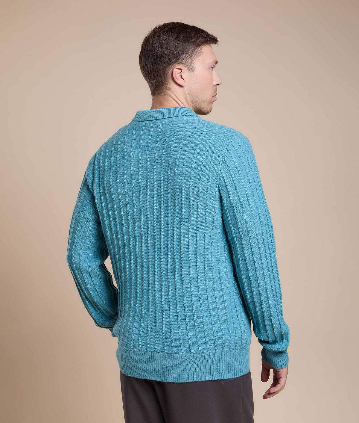 Men's Forest Essence Sweater