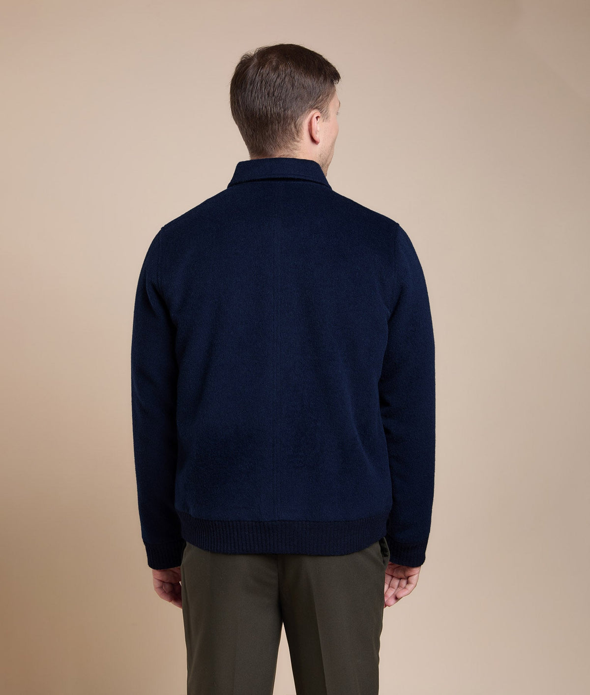 Men's Urban Short Jacket