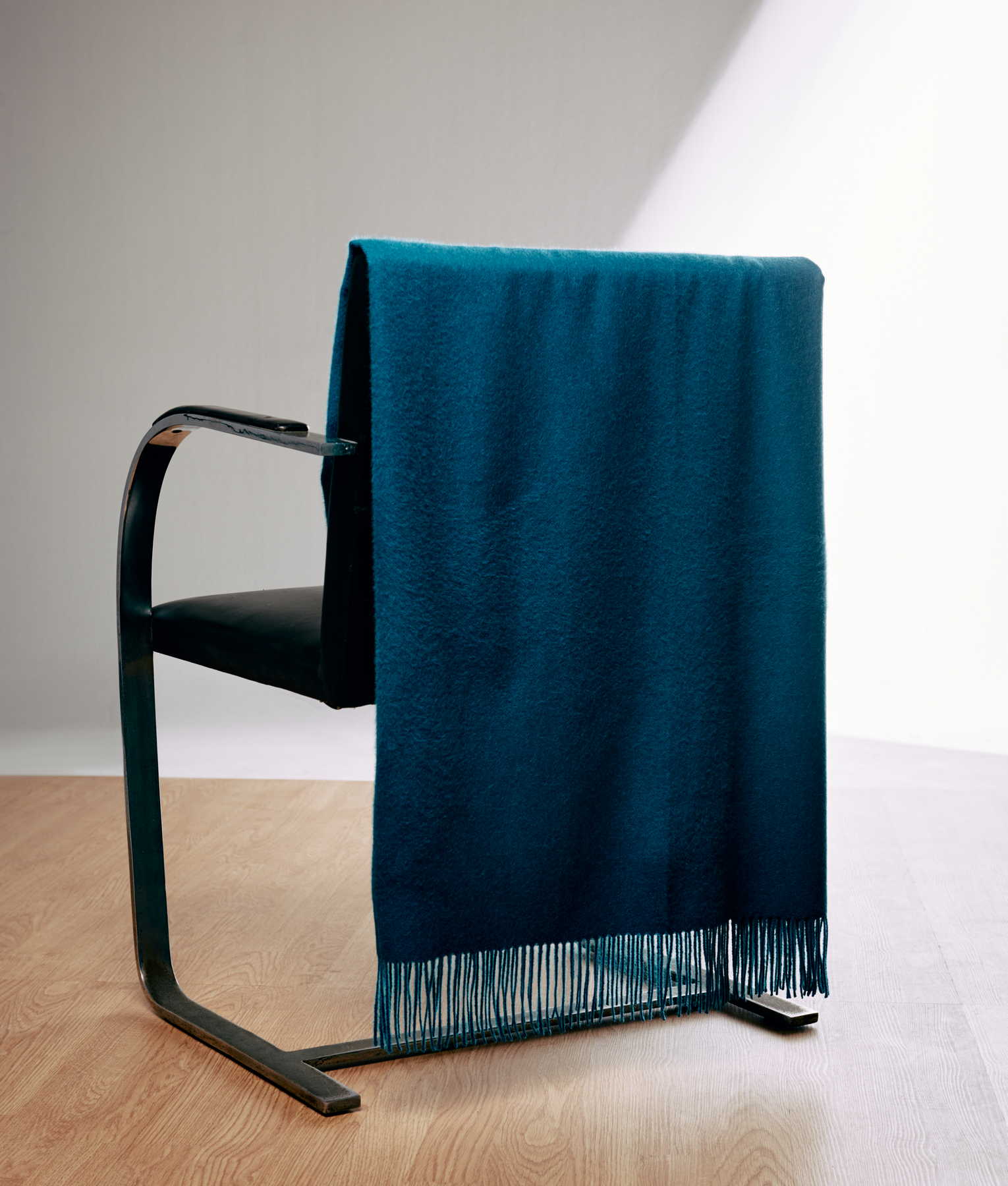 Classic Light Throw - Shaded Spruce