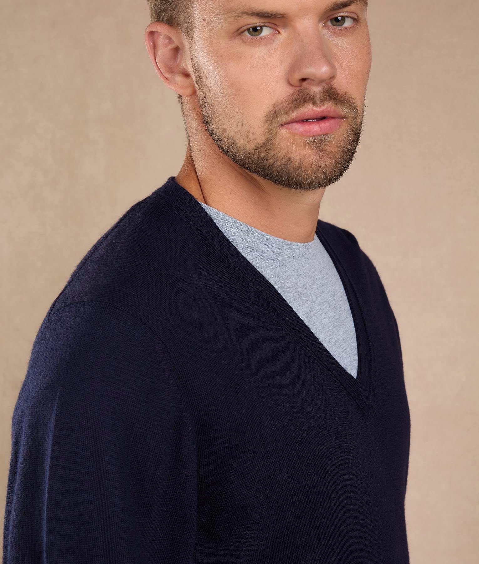 Total Eclipse Sweater