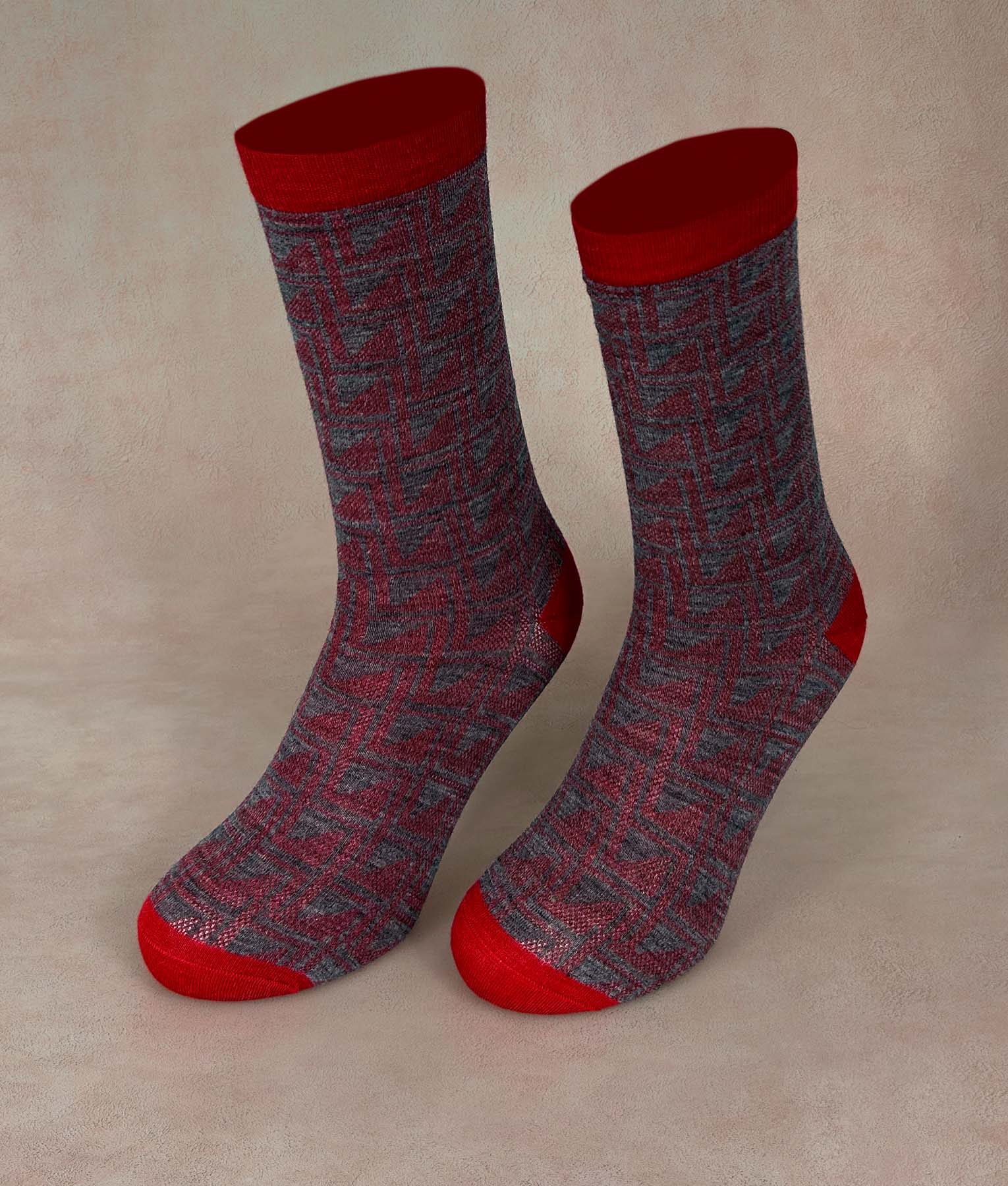 The Origion  Women Socks