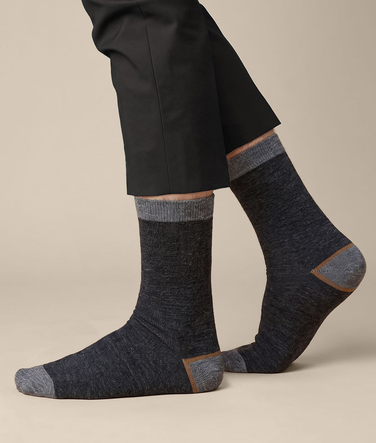 La Clasica Men Socks