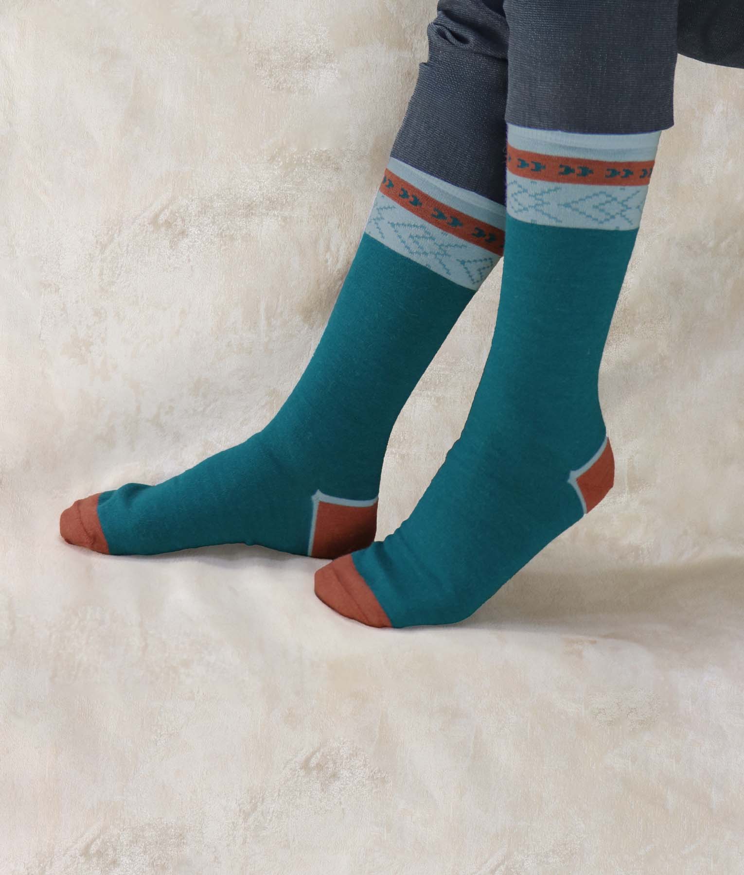 Arrows Women's Socks