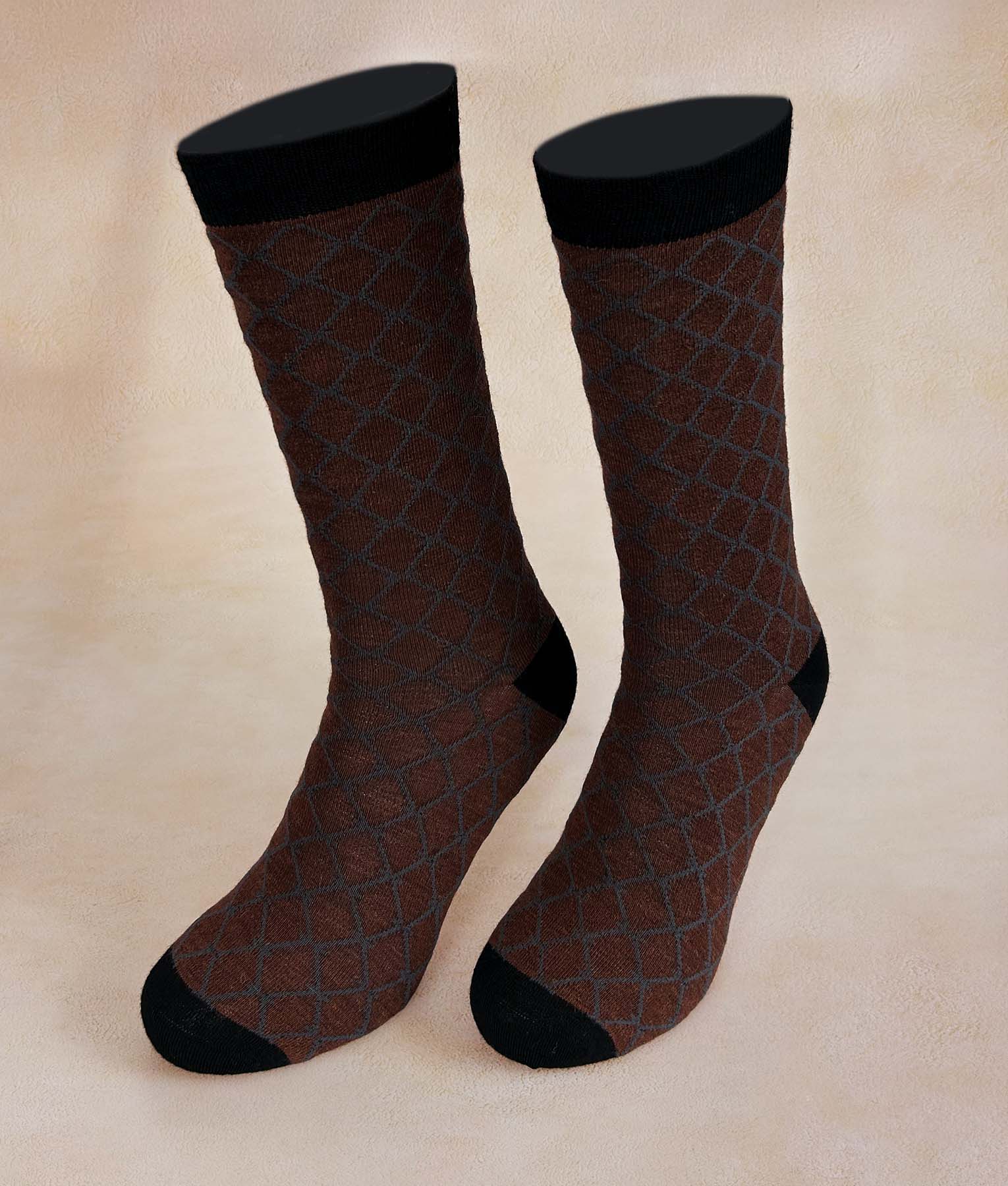 La Panal Mens Socks