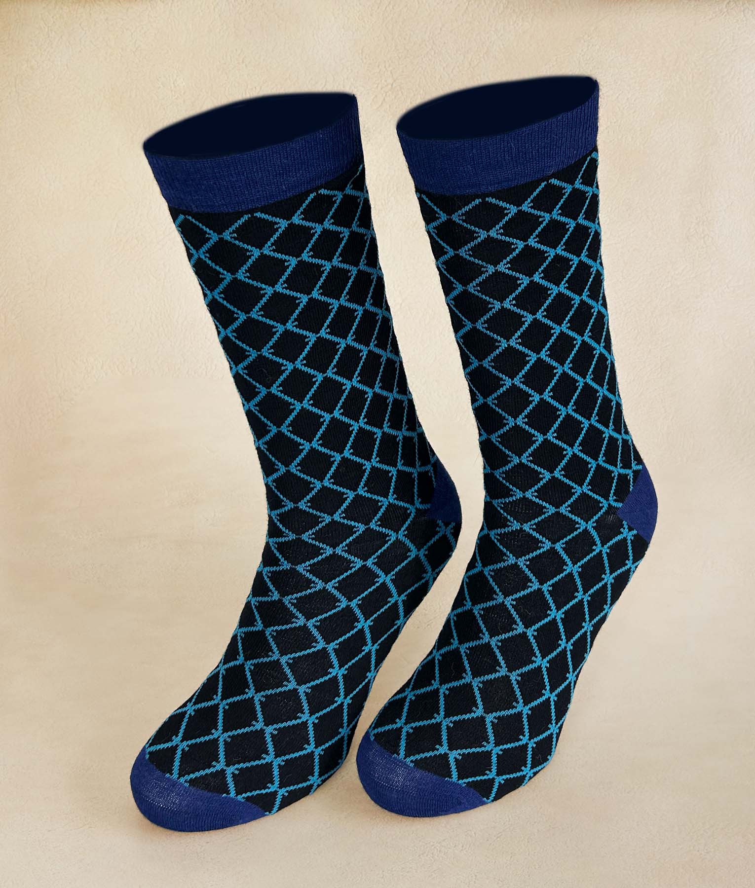 La Panal Mens Socks