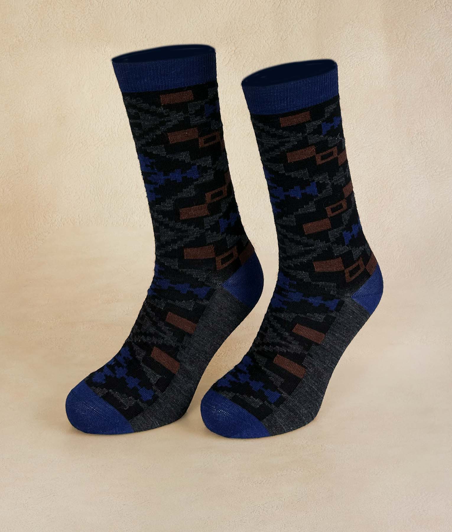 Andesco Mens Socks