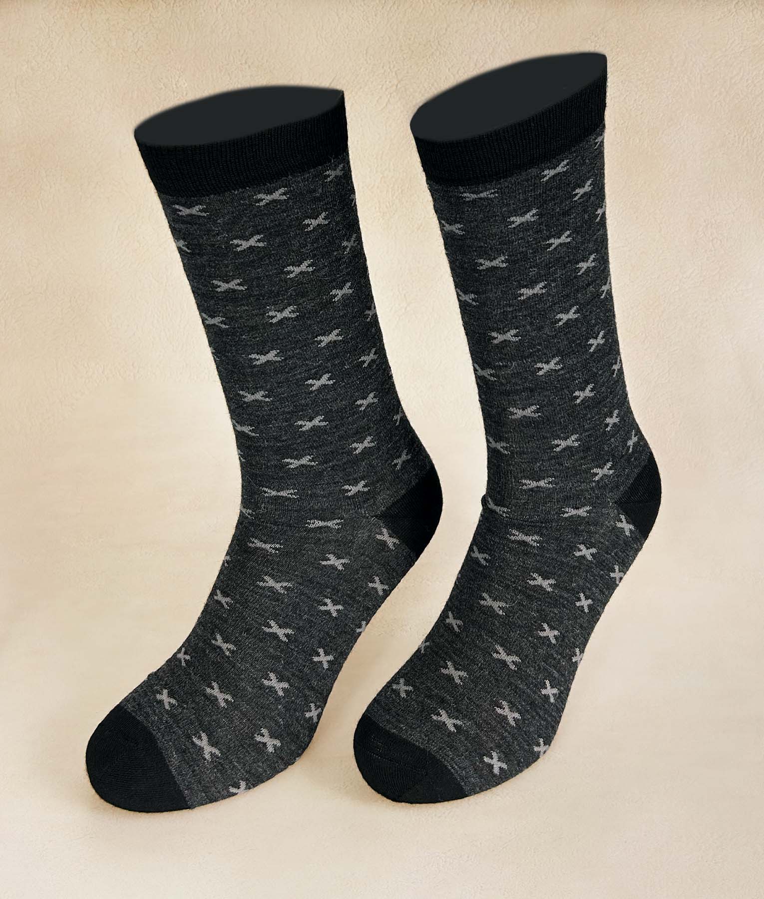 Cross Men Socks