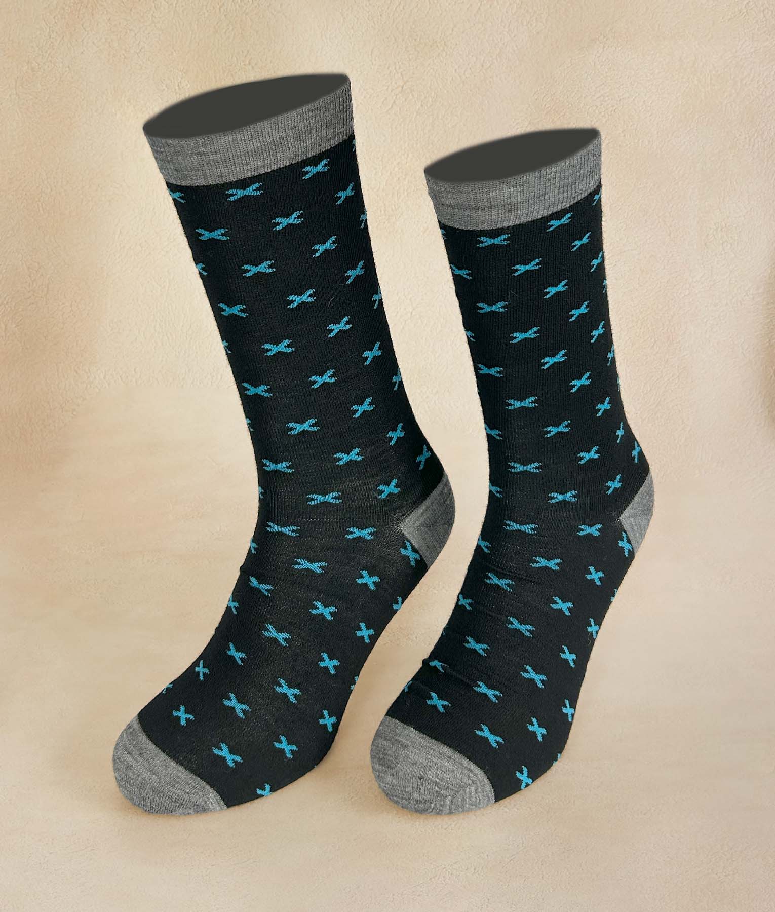 Cross Men Socks