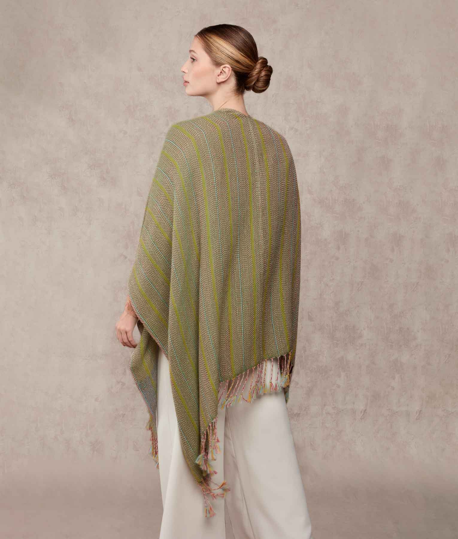 Capa Sino - Green Turtle And Corn