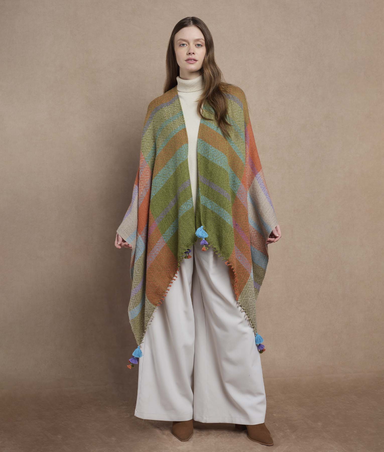 Unequal Cape