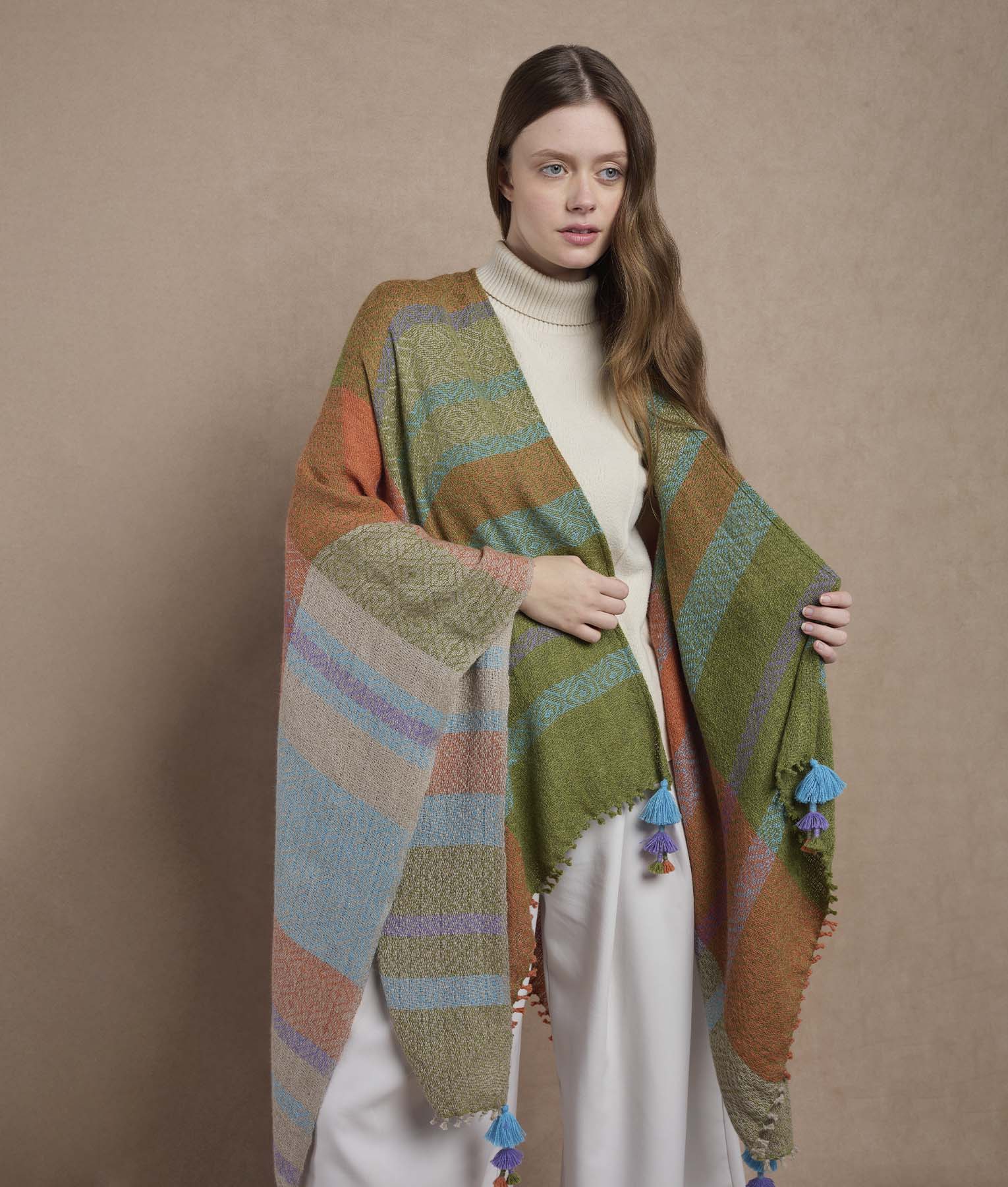 Unequal Cape