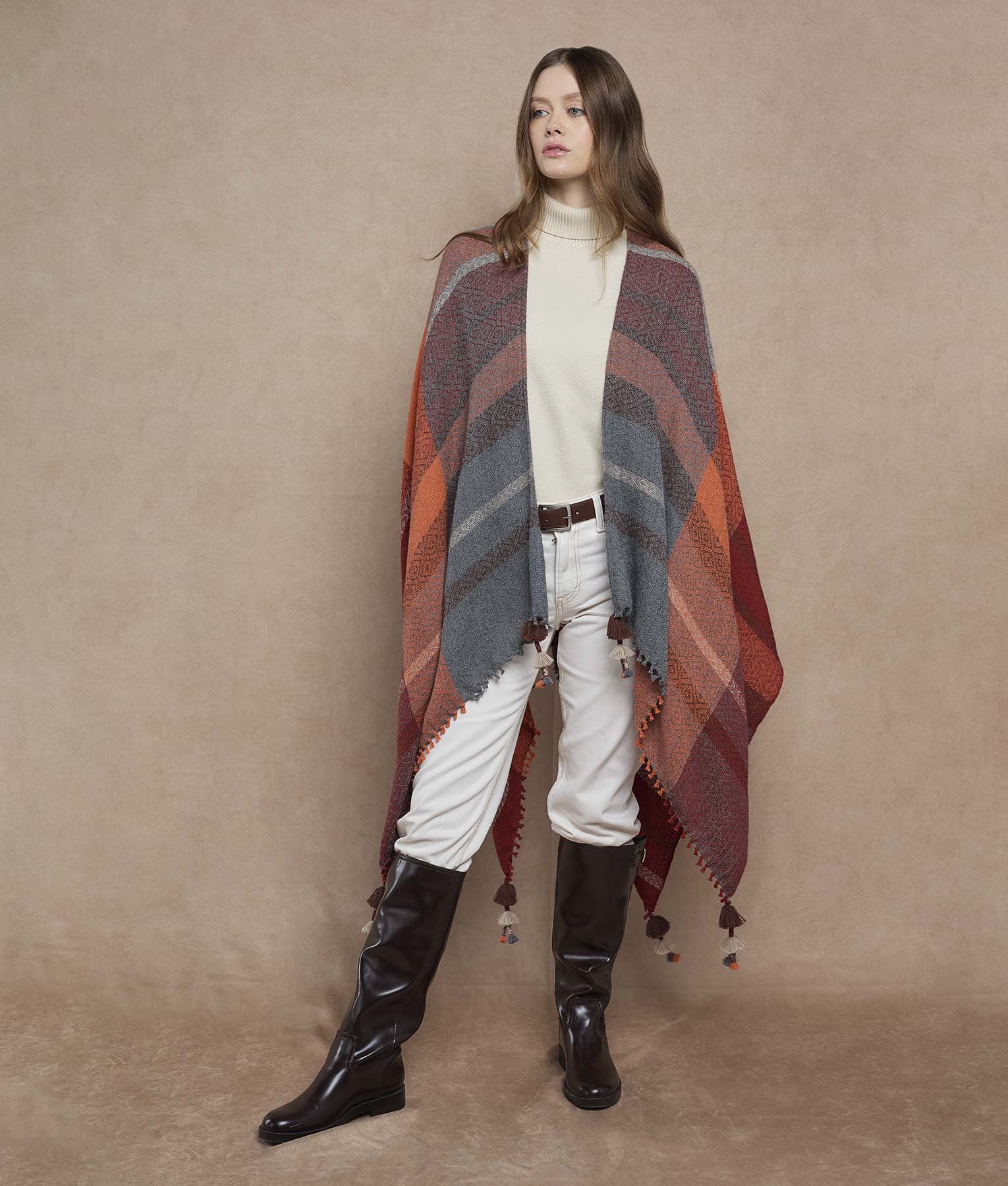 Unequal Cape