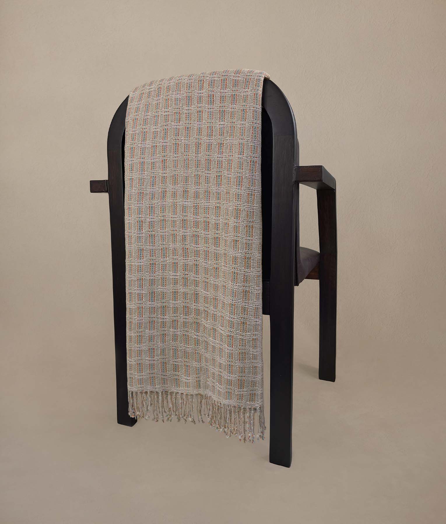 Passing Threads  Throw