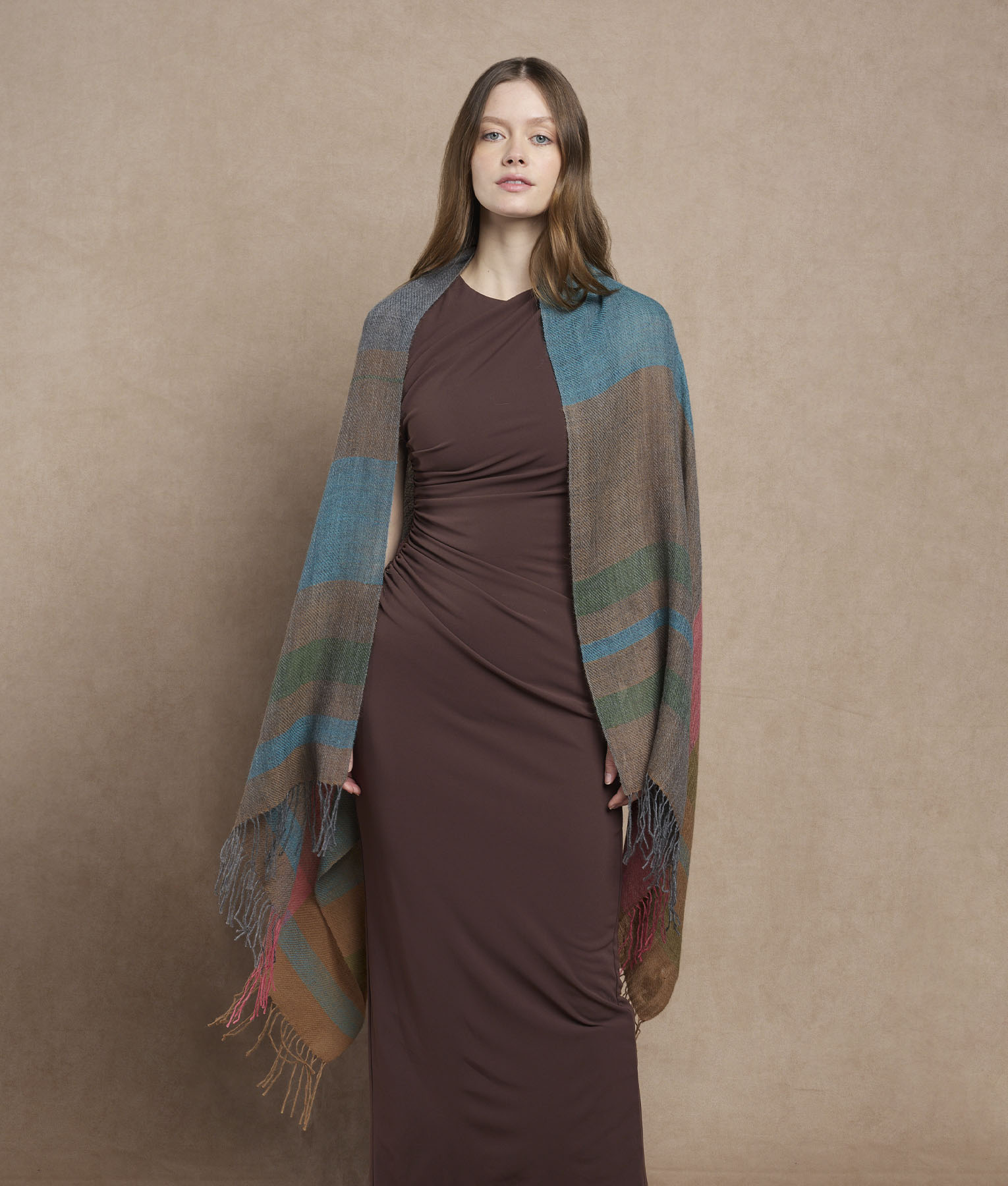 Layered Estola