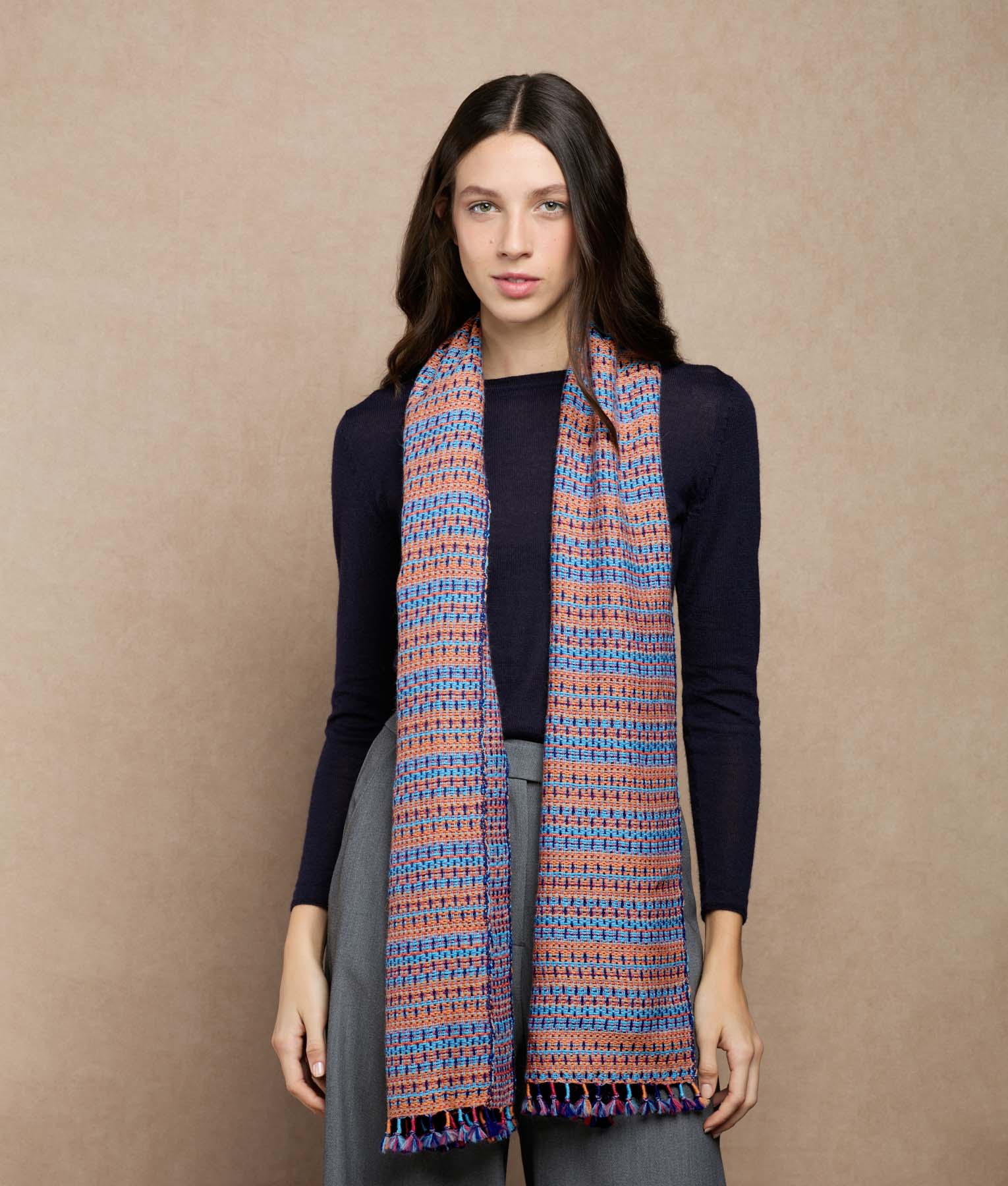 Layers Scarf