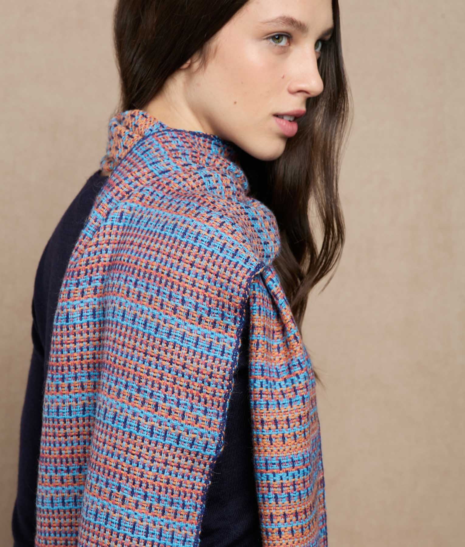 Layers Scarf