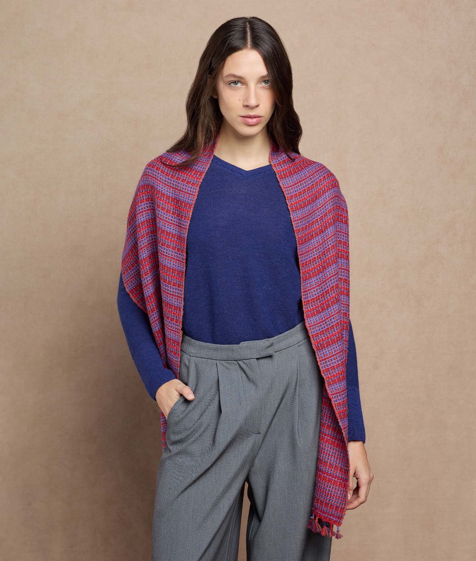Layers Scarf