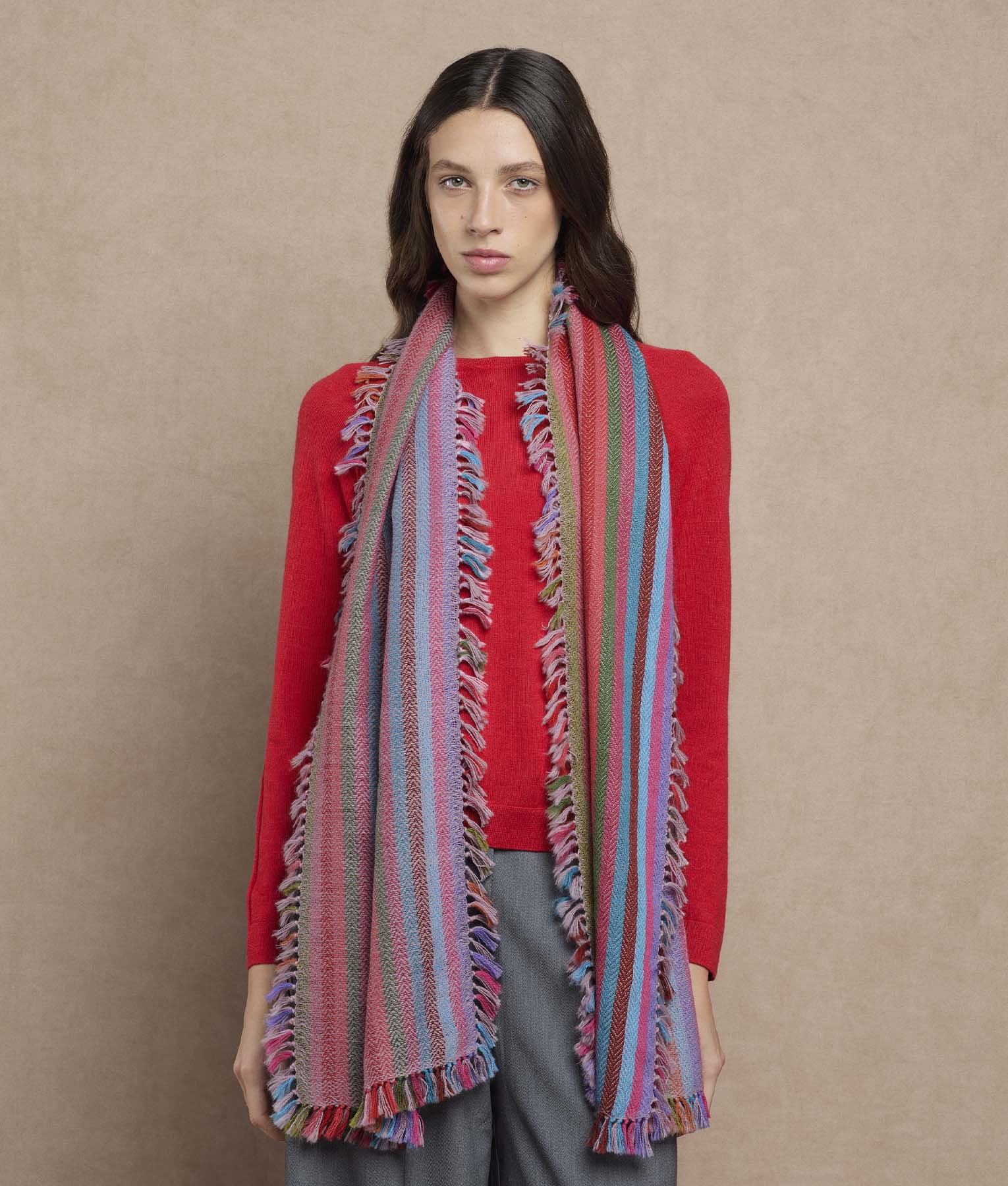 Imimiso Scarf