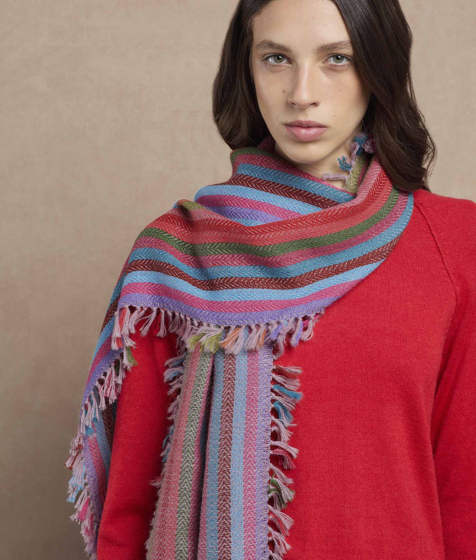 Imimiso Scarf