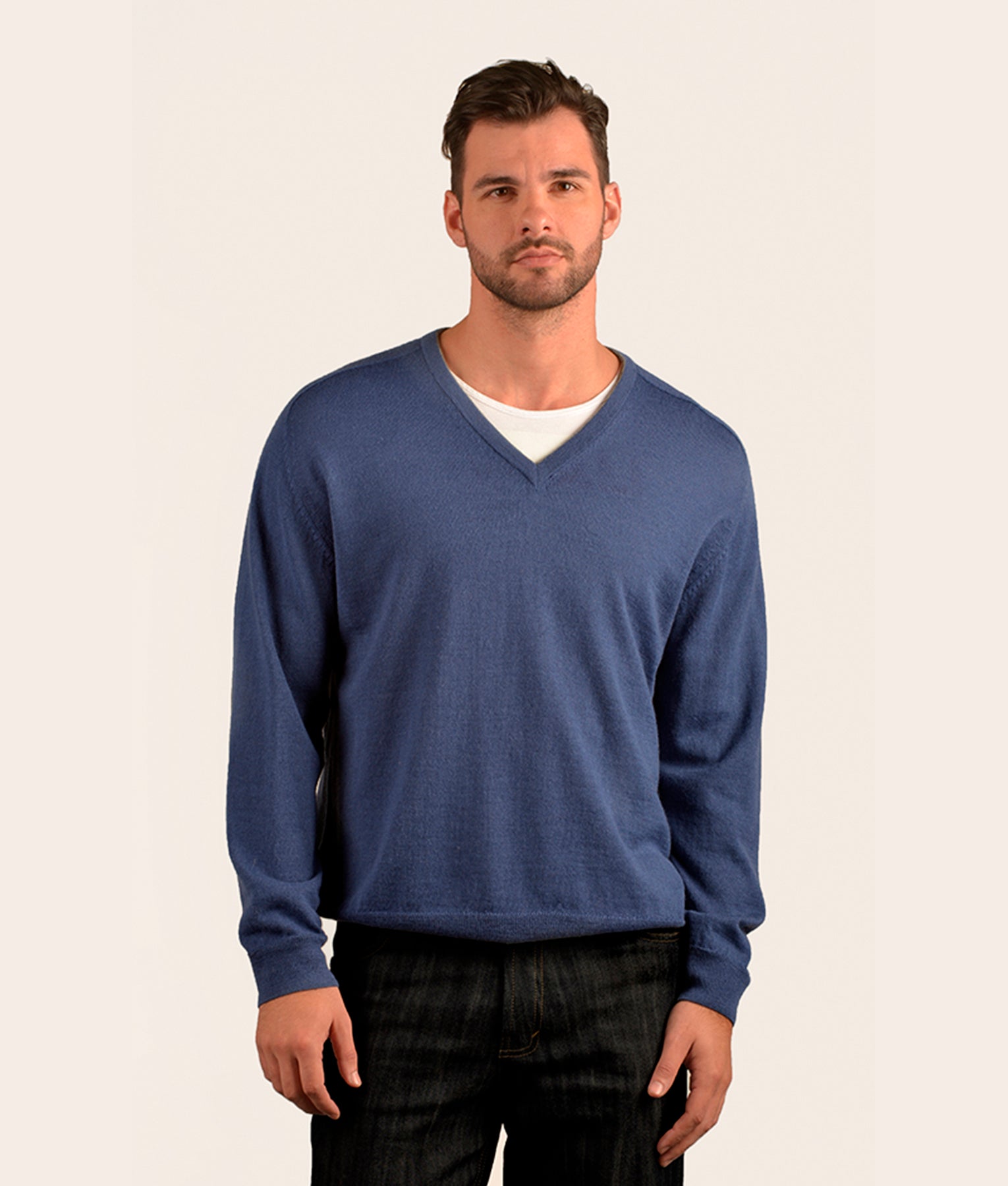 Essential Jersey Sweater