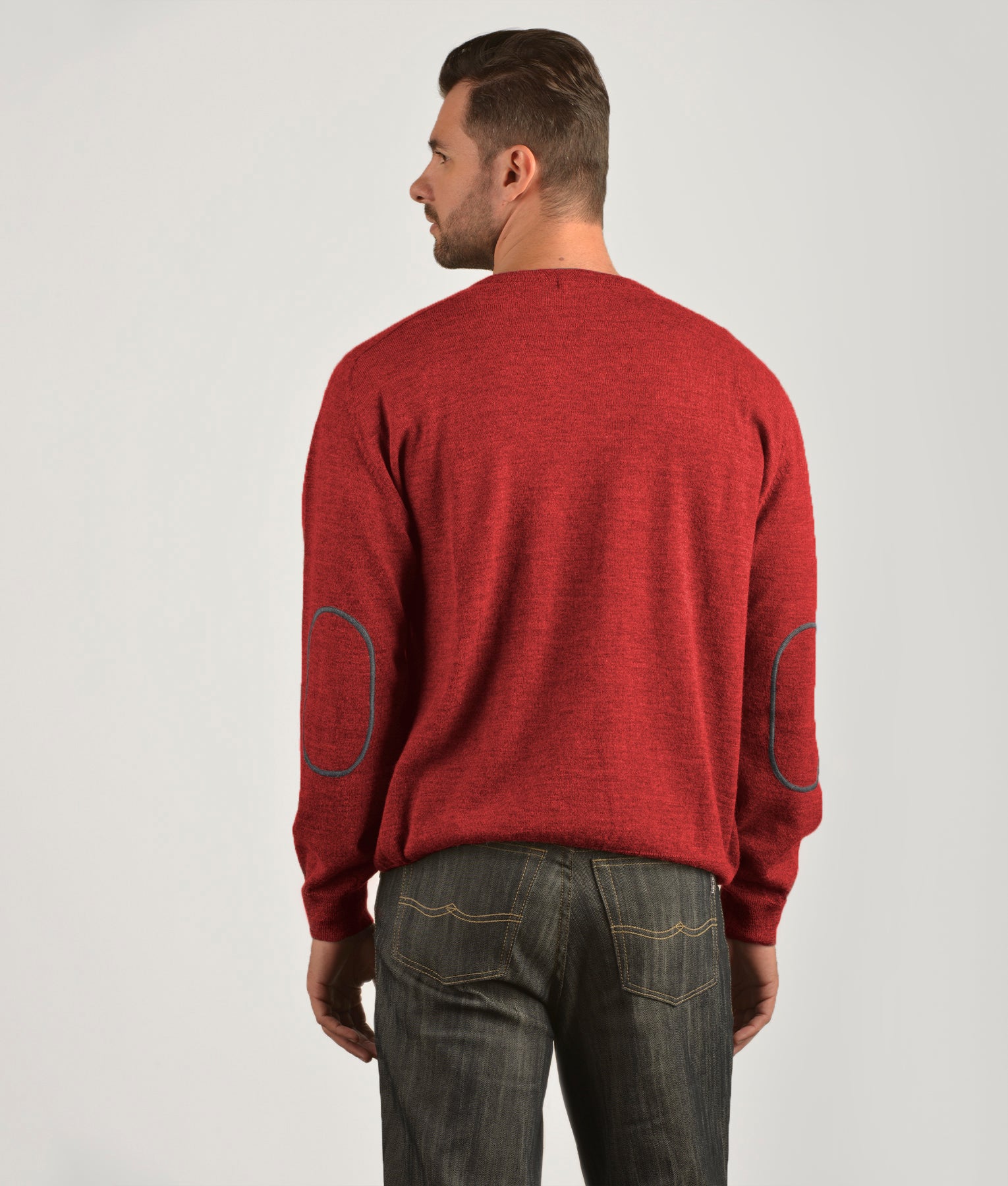 Essential Jersey Sweater